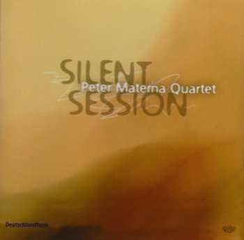 Album Peter Materna Quartet: Silent Session