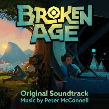 Album Peter McConnell: Broken Age: Original Soundtrack
