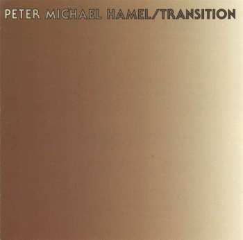 Album Peter Michael Hamel: Transition