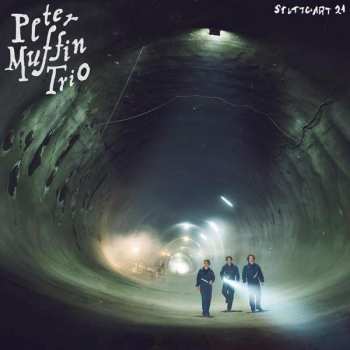 Album Peter Muffin Trio: Stuttgart 21