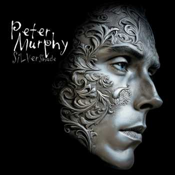 CD Peter Murphy: Silver Shade