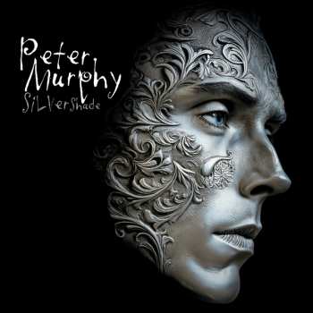 Album Peter Murphy: Silver Shade