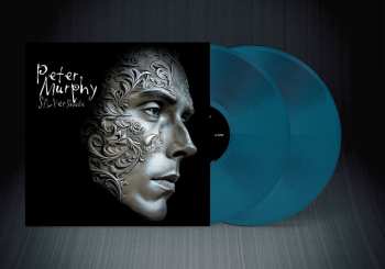 2LP Peter Murphy: Silver Shade