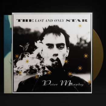 Album Peter Murphy: The Last And Only Star