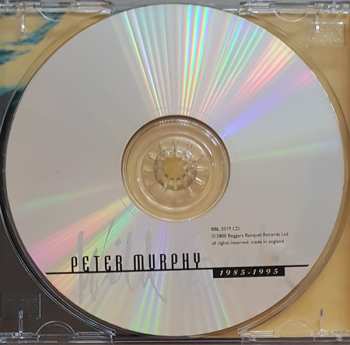 CD Peter Murphy: Wild Birds 1985-1995 426815