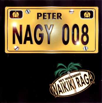 Album Peter Nagy: 008