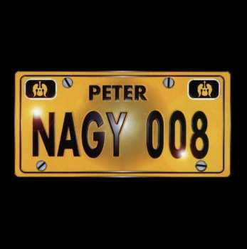 CD Peter Nagy: 008 507474