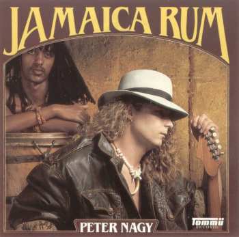 Album Peter Nagy: Jamaica Rum