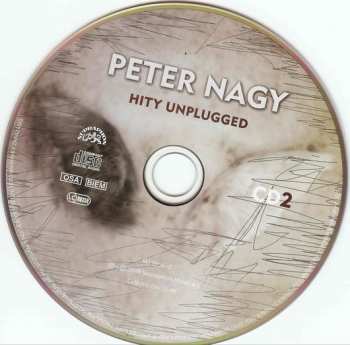 2CD Peter Nagy: Labute A Havrany 19604