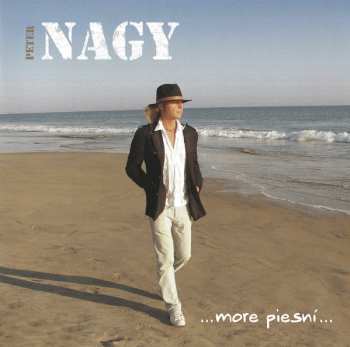 2CD Peter Nagy: ...More Piesní... (Hity A Srdcovky) 51