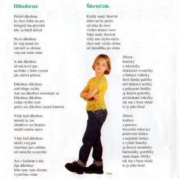 CD Peter Nagy: Peter Nagy A Deti 3