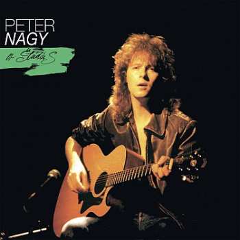Album Peter Nagy: Peter Nagy V Studiu S
