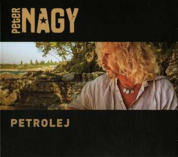 Album Peter Nagy: Petrolej