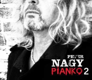 Album Peter Nagy: Pianko 2