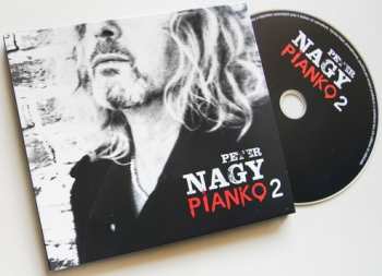 CD Peter Nagy: Pianko 2 DIGI 27884