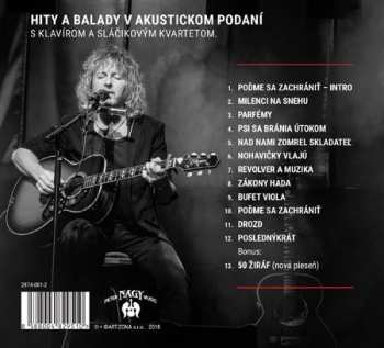 CD Peter Nagy: Pianko DIGI 27883