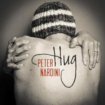 Album Peter Nardini: Hug