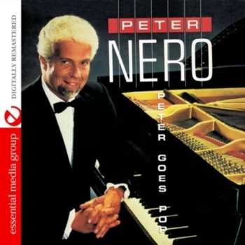 Album Peter Nero: Peter Goes Pop