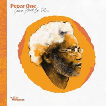 Album Peter One: Come Back To Me