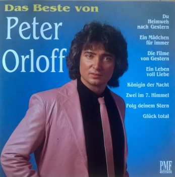 Album Peter Orloff: Das Beste Von