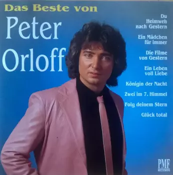 Peter Orloff: Das Beste Von
