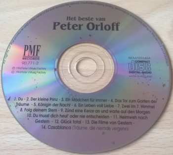 CD Peter Orloff: Das Beste Von 373294