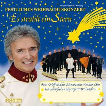 Album Peter Orloff: Es Strahlt Ein Stern: Festliches Weihnachtskonzert
