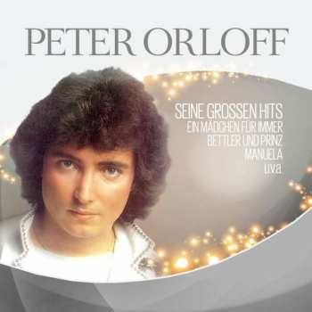 Album Peter Orloff: Seine Großen Hits