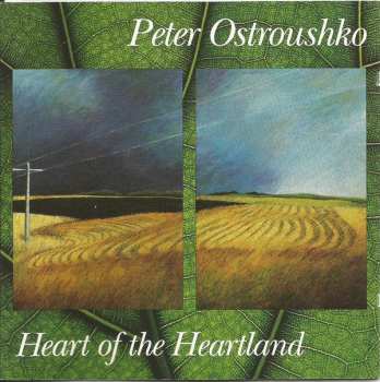 Peter Ostroushko: Heart Of The Heartland