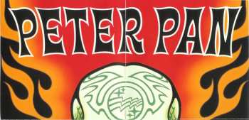 CD Peter Pan Speedrock: Killermachine 19088