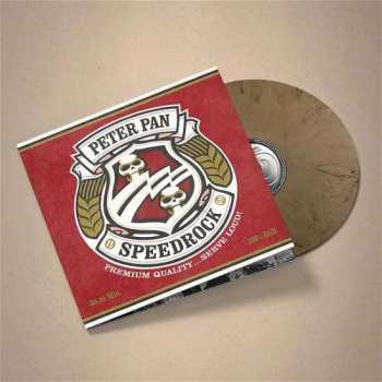 LP Peter Pan Speedrock: Premium Quality Serve Loud 520564