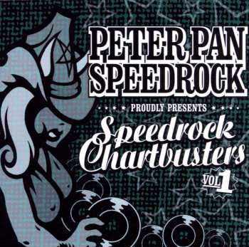 Album Peter Pan Speedrock: Speedrock Chartbusters 1