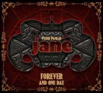 Peter Panka's Jane: Forever And One Day