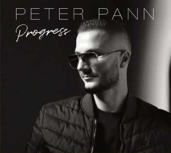 Album Peter Pann: Progress