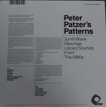 LP Peter Patzer: Patterns LTD