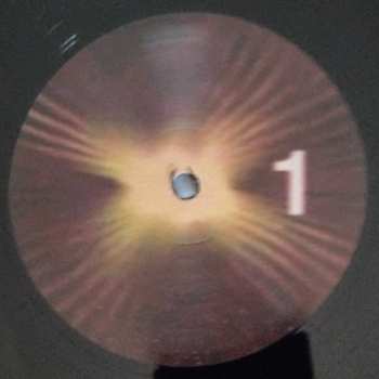 LP Peter Patzer: Patterns LTD