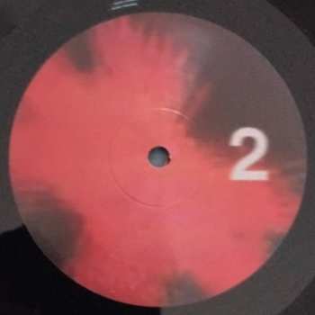 LP Peter Patzer: Patterns LTD