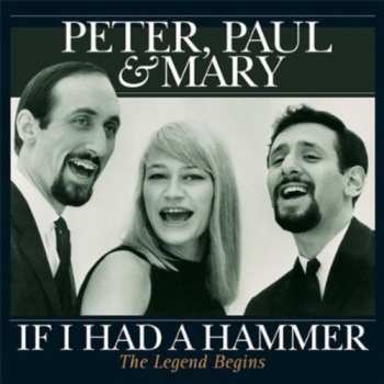Album Peter, Paul & Mary: Peter, Paul And Mary