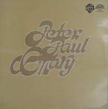 Album Peter, Paul & Mary: Greatest Hits