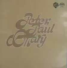 Peter, Paul & Mary: Greatest Hits