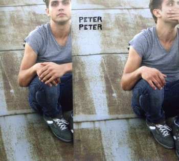 Album Peter Peter: Peter Peter