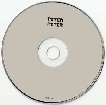 CD Peter Peter: Peter Peter