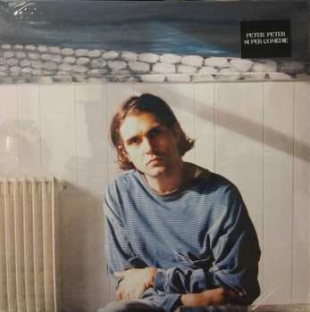 LP Peter Peter: Super Comédie CLR