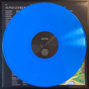 LP Peter Peter: Super Comédie CLR