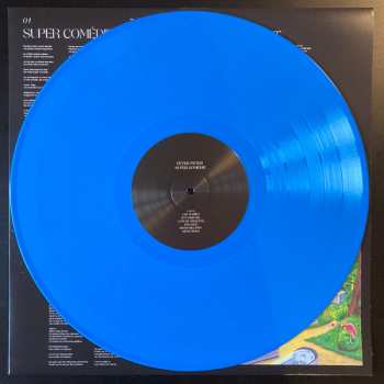 LP Peter Peter: Super Comédie CLR