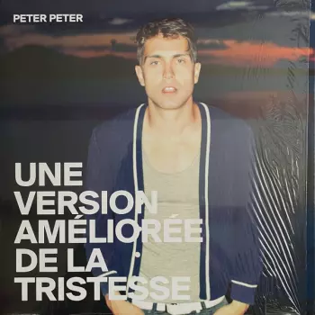 Peter Peter: Une Version Améliorée De La Tristesse 