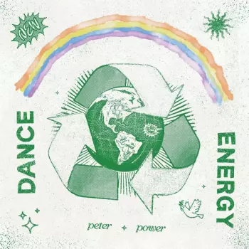Peter Power: New Dance Energy