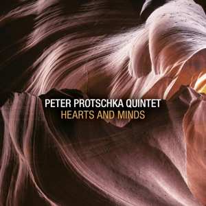 Album Peter Protschka: Hearts And Minds