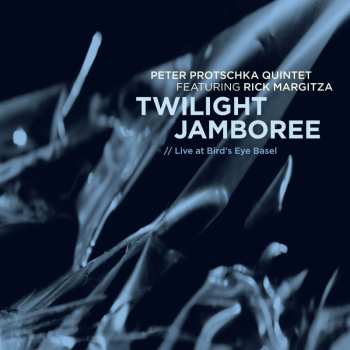 CD Peter Protschka Quintet: Twilight Jamboree 475123