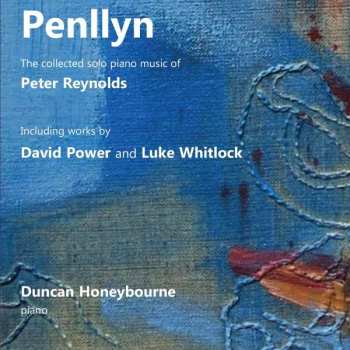 Peter Reynolds: Klavierwerke